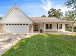 180 Browns Bridge Rd, Purvis, MS 39475