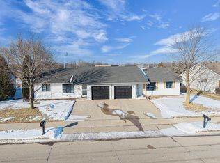 400 Frances St, Kaukauna, WI 54130