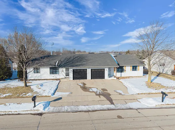 400 Frances St, Kaukauna, WI 54130