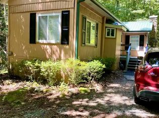 1554 Creek Rd, Hiawassee, GA 30546