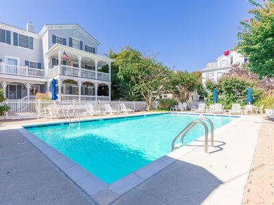 933 Columbia Ave #B-5, Cape May, NJ, 08204