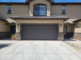 2520 N Blackhawk Dr #69, Santa Clara, UT 84765