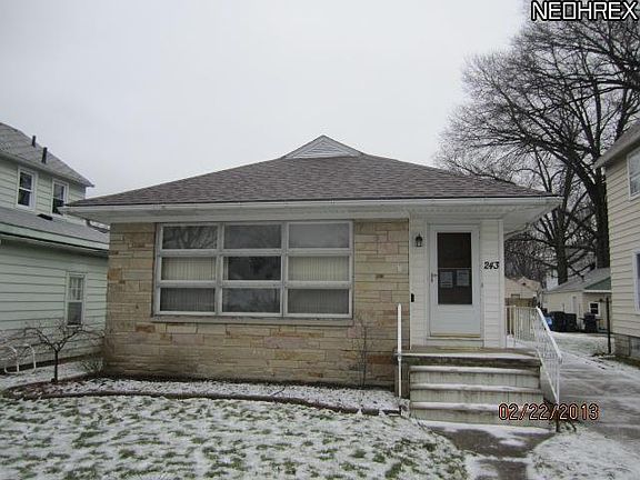 2nd image of 243 Pasadena Ave
