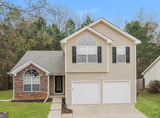 3426 Newgold Trce, Union City, GA 30291