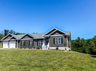 214 Route 660, Wellsboro, PA 16901