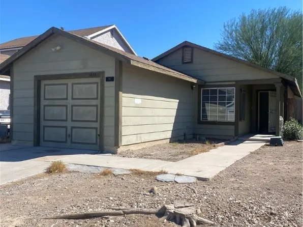 3837 Kellogg Ave, Las Vegas, NV 89115