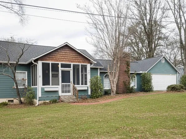 402 Laurel St, Bremen, GA 30110