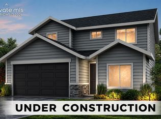 11842 Mission Peak Pl, Colorado Springs, CO 80925