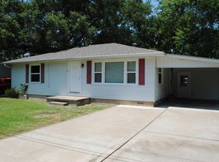 2126 Weems St, Conway, AR 72034