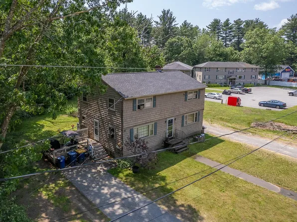 5 Shady Lane, Plaistow, NH 03865