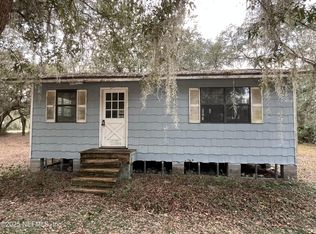 107 River Trl, Satsuma, FL 32189