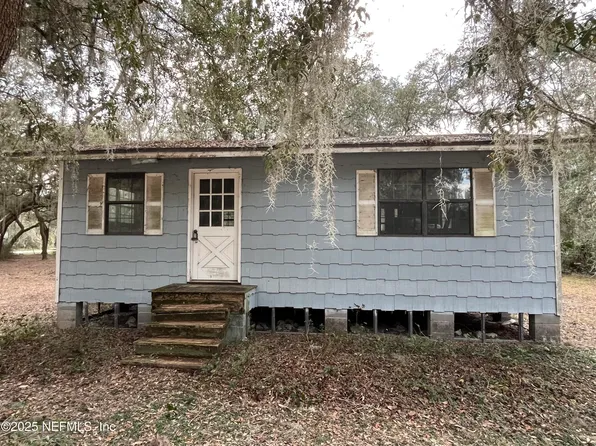 107 RIVER Trail, Satsuma, FL 32189