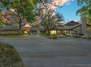 6825 S Delaware Ave, Tulsa, OK 74136