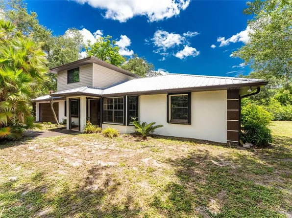 4880 Wecoma Ave, North Port, FL 34287