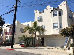 223 Loma Vista St #A, El Segundo, CA 90245
