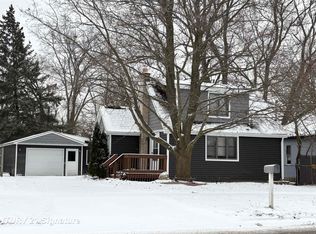 530 Coutant St, Flushing, MI 48433