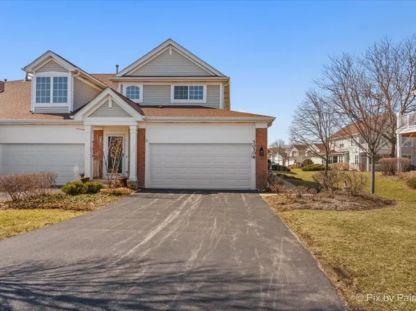 30306 Fowler Cir, Warrenville, IL 60555