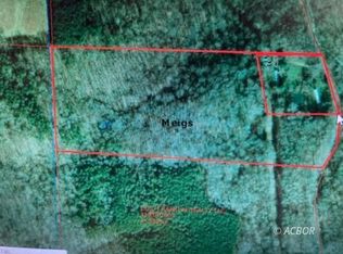 Edmundson Rd, Vinton, OH 45686