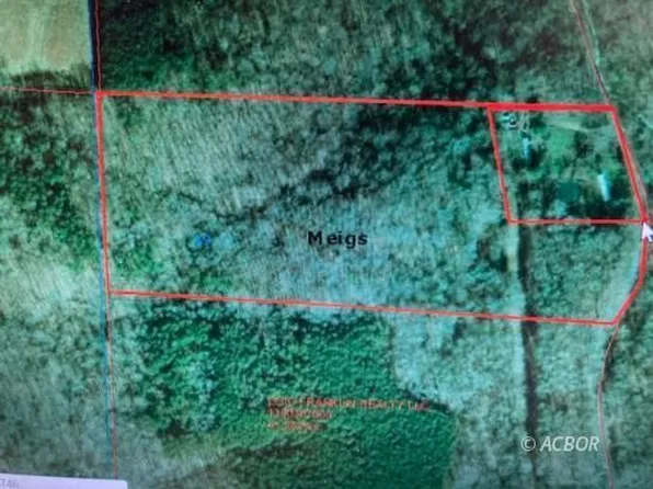 Edmundson Rd, Vinton, OH 45686