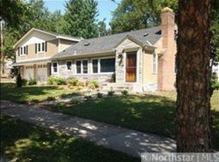 4552 47th Ave S, Minneapolis, MN 55406