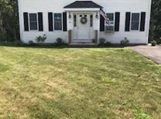 35 Trask Rd, Plymouth, MA 02360