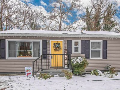 1712 Lenland Ave, Knoxville, TN, 37920