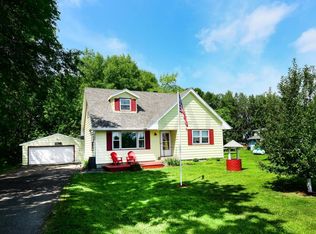 19095 445th Ave SW, East Grand Forks, MN 56721