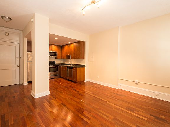 Open Floorplan