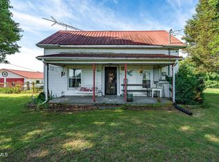 154 Stockton Rd, Chuckey, TN 37641