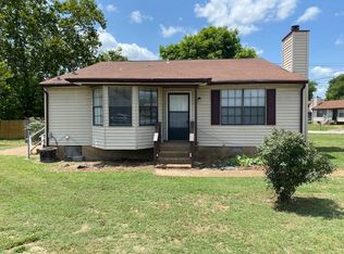 3321 Chesapeake Cir, Nashville, TN 37207