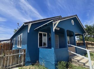 16063 K St #1, Mojave, CA 93501