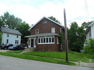 225 Rae Ave, Mansfield, OH 44903