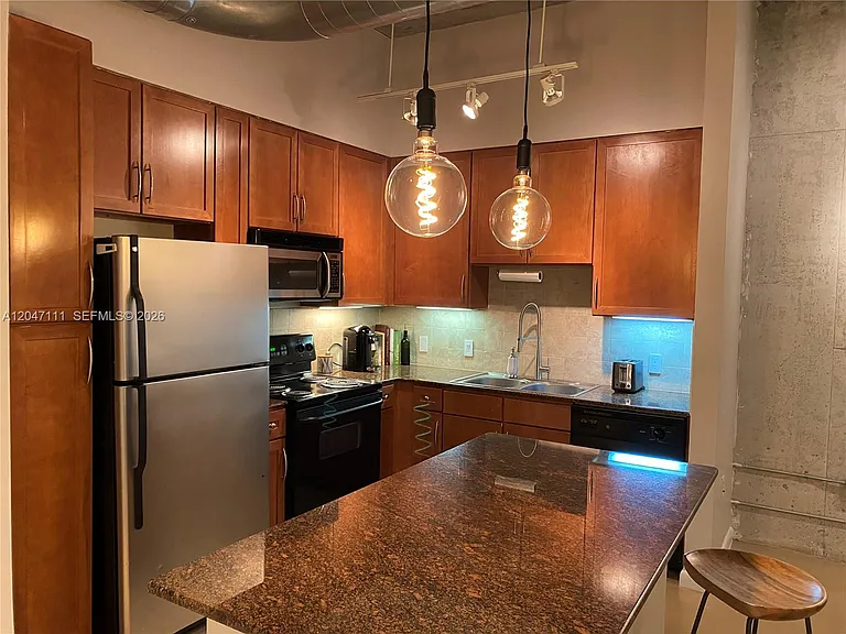 2001 Biscayne Blvd #3203 — Photo 8