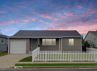 2744 El Rey St, Antioch, CA 94509