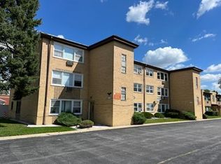 10741 S Pulaski Rd APT 3D, Chicago, IL 60655