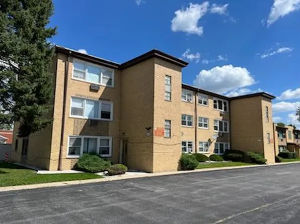 10741 S Pulaski Rd APT 3D, Chicago, IL 60655