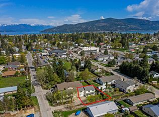 1611 Cedar St, Sandpoint, ID 83864