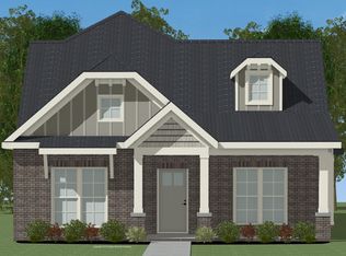 6165 Parkhaven Blvd LOT 267, Hermitage, TN 37076