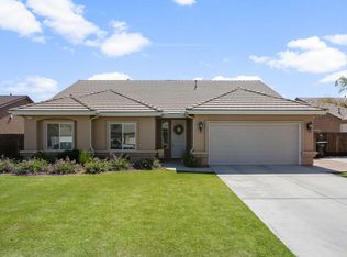 3718 Via Corvino St, Selma, CA
