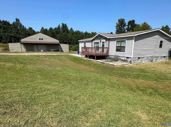3678 County Road 120, Valley Head, AL 35989