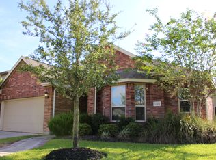 12102 Cove Harbor Ln, Cypress, TX 77433