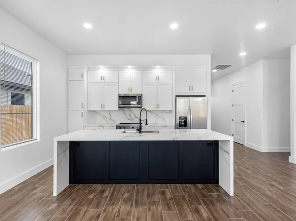 323 Road 5840, Cleveland, TX 77327