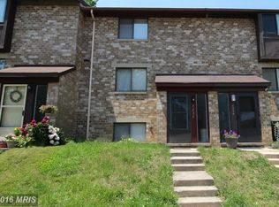7236 Talisman Ln, Columbia, MD 21045