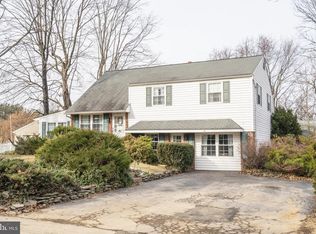 216 Hawthorn Rd, King Of Prussia, PA 19406