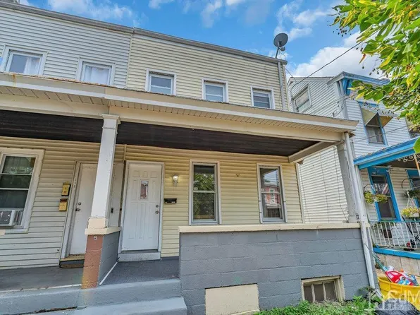 217 Emory Ave, Trenton, NJ 08611