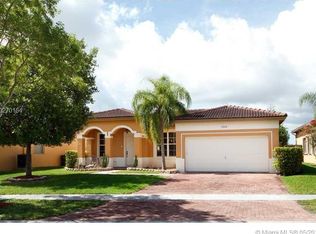 3808 NE 20th St, Homestead, FL 33033