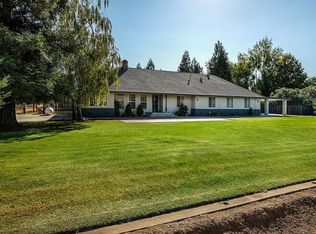 10138 Van Parker Ln, Galt, CA 95632