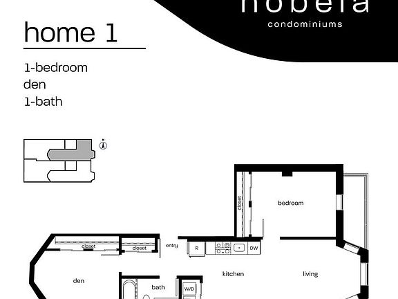 2nd image of 1724 Connecticut Ave NW #1