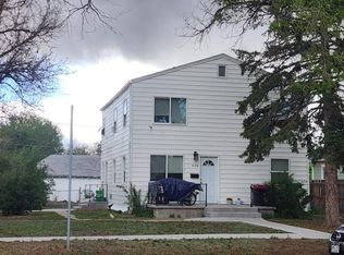 428 Broadway St, Sterling, CO 80751