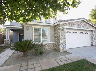 17033 Crabapple Ln, Fontana, CA 92337